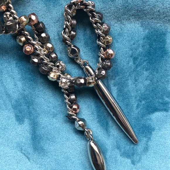 “Zoe Lariat” by Stella & Dot - Picture 5 of 6